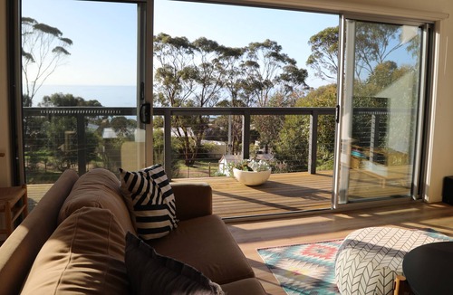 Penneshaw House | The Harbourmaster - Kangaroo Island