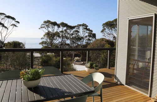 Penneshaw House | The Harbourmaster - Kangaroo Island