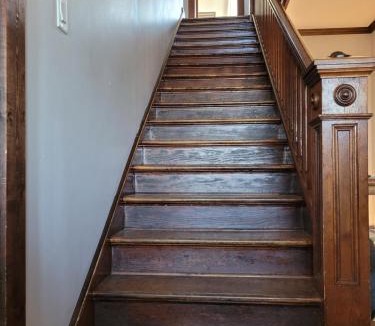 Port Union Bed & Breakfast | The Harbourside Inn