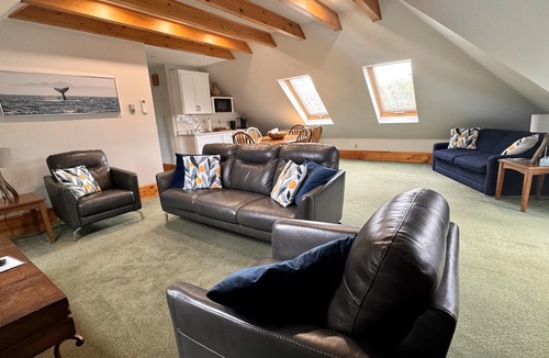 Smiths Cove Bed & Breakfast | The Harbourview Inn