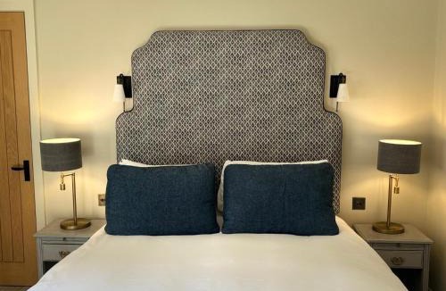 South Leigh Hotel | The Harcourt Arms