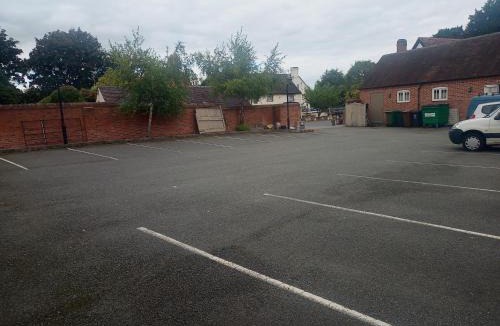 Melbourne Hotel | The Hardinge Arms