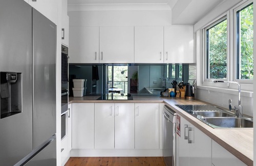 Hardys Bay House | The Hardys Bay Hideout