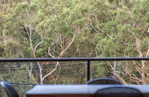 Hardys Bay House | The Hardys Bay Hideout