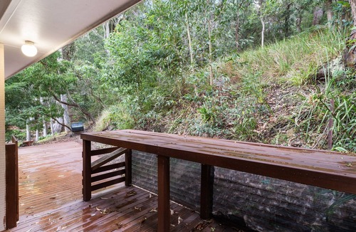 Hardys Bay House | The Hardys Bay Hideout