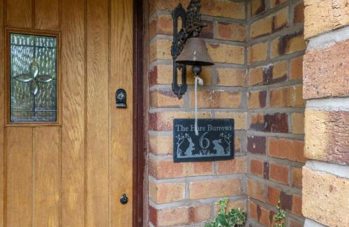 Macclesfield House | The Hare Burrows