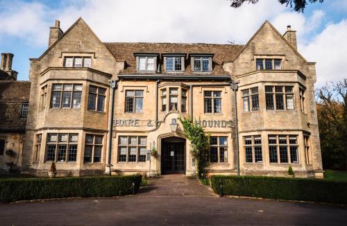 Westonbirt Hotel | The Hare & Hounds Hotel