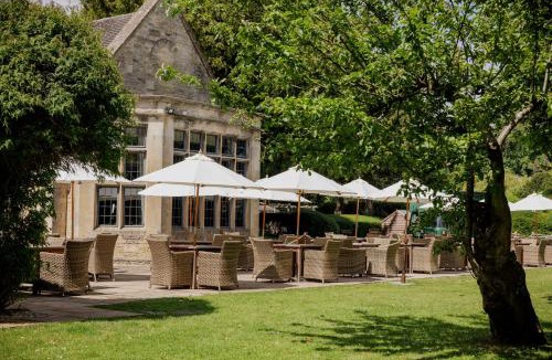 Westonbirt Hotel | The Hare & Hounds Hotel