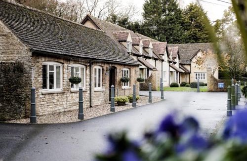 Westonbirt Hotel | The Hare & Hounds Hotel