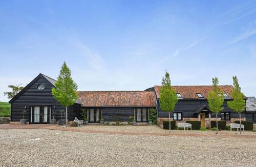 Wethersfield House | The Hare's Field, Wethersfield