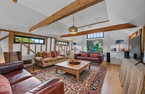 Wethersfield House | The Hare's Field, Wethersfield