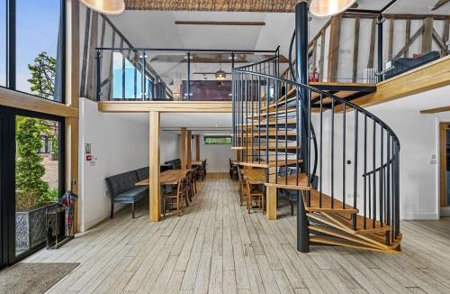 Wethersfield House | The Hare's Field, Wethersfield