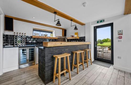 Wethersfield House | The Hare's Field, Wethersfield