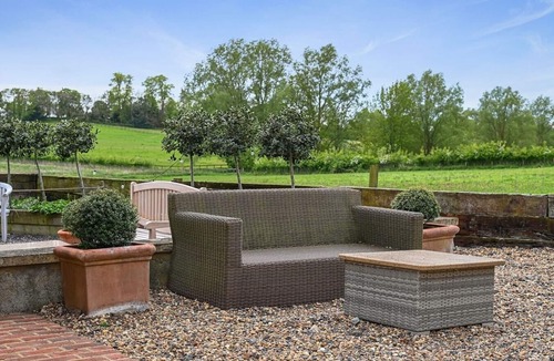 Wethersfield Apartment | The Hare's Field, Wethersfield