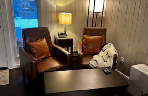 Snowshoe Condo | The Hare's Hideaway at Snowshoe