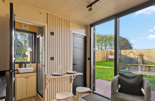 Crawcrook Cottage | The Hares Form - UKC7132