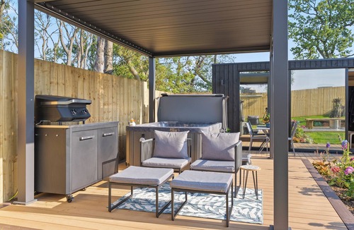 Crawcrook Cottage | The Hares Form - UKC7132