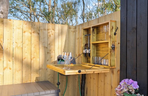 Crawcrook Cottage | The Hares Form - UKC7132