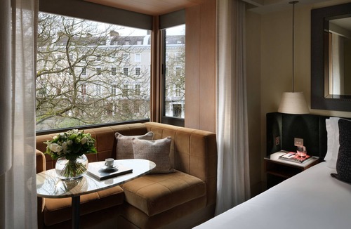 Belgravia Hotel | The Hari