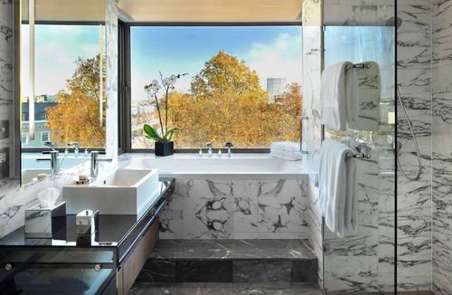 Belgravia Hotel | The Hari