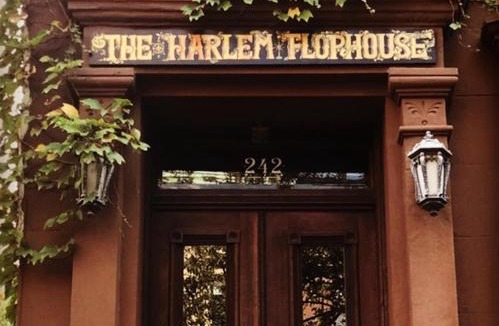 Central Park North Hotel | The Harlem Flophouse