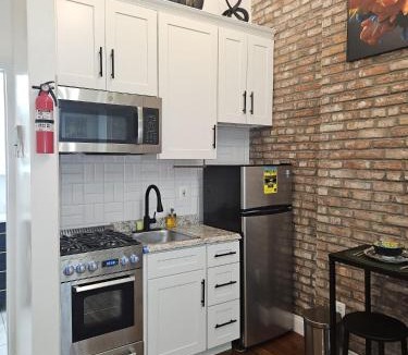 Harlem Apartment | The Harlem Getaway