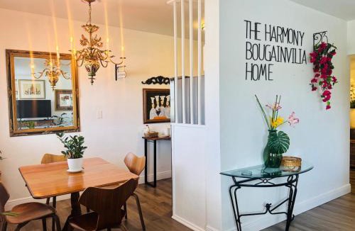 Pine Hills House | The Harmony BougainVilla