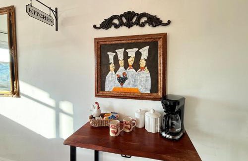 Pine Hills House | The Harmony BougainVilla
