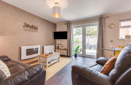 Beccles House | The Harnser