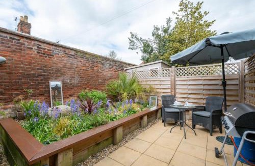 Beccles House | The Harnser