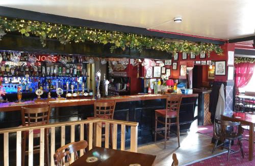 Stalham Bed & Breakfast | The Harnser