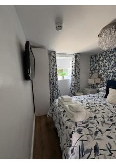 Stalham Bed & Breakfast | The Harnser