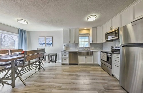 Olathe House | The Harold House