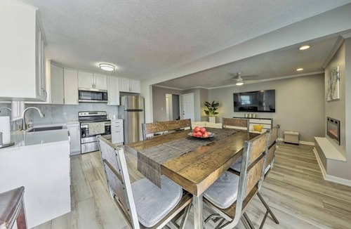 Olathe House | The Harold House