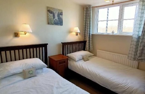 Glasbury Hotel | The Harp Inn