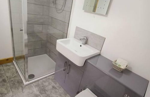 Glasbury Hotel | The Harp Inn