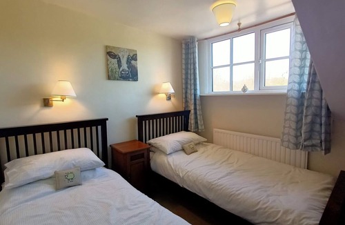 Glasbury Hotel | The Harp Inn