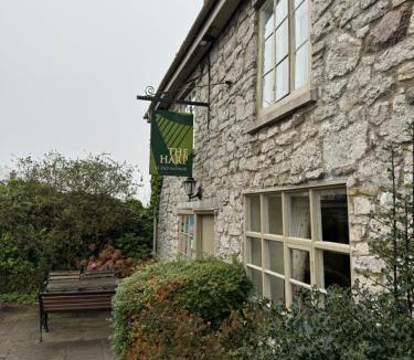 Old Radnor Hotel | The Harp Inn