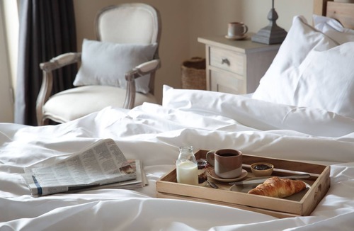 Langham Hotel | The Harper