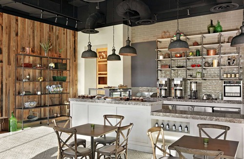 Historic Downtown Franklin Hotel | The Harpeth Franklin Downtown, Curio Collection by Hilton