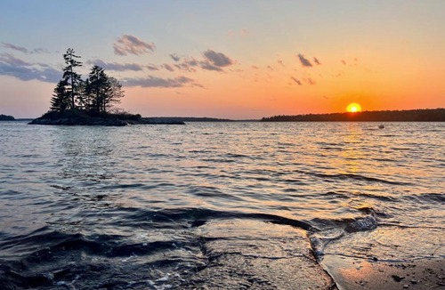 Harpswell Center Bed & Breakfast | The Harpswell Inn
