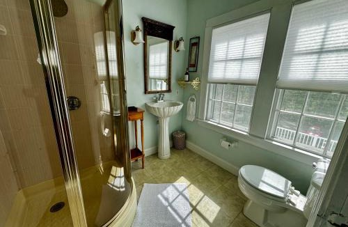 Harpswell Center Bed & Breakfast | The Harpswell Inn