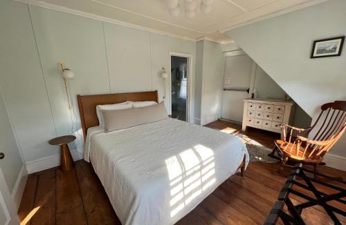 Harpswell Center Bed & Breakfast | The Harpswell Inn