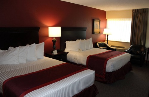 Fremont Hotel | The Harrington Inn