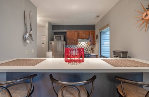 Innsbrook Condo | The Harris Overlook by Innsbrook Vacations!