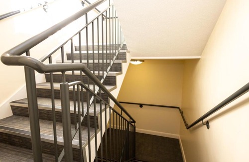 Oadby Apartment | The Harris Penthouse