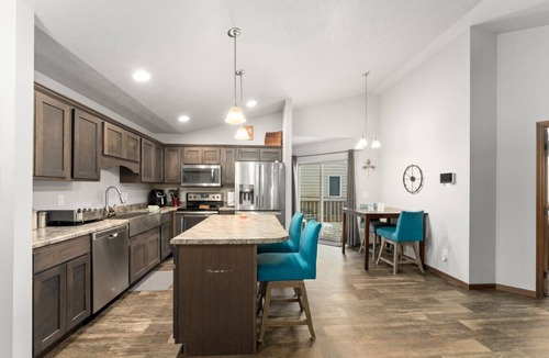 Harrisburg House | The Harrisburg Hideaway