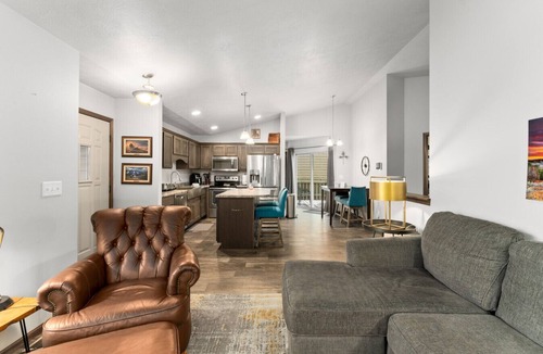Harrisburg House | The Harrisburg Hideaway