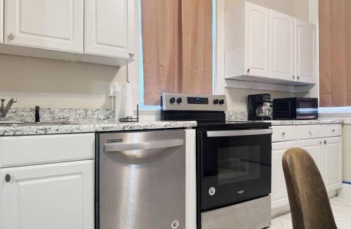 Evansville Apartment | The Harrison Apartments