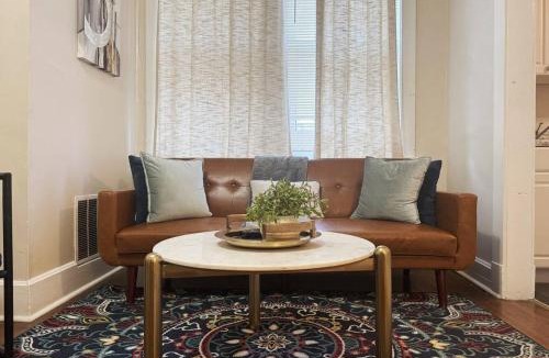 Evansville Apartment | The Harrison Apartments